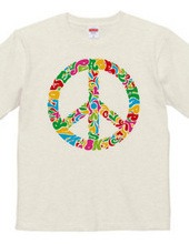 Peace-message-color
