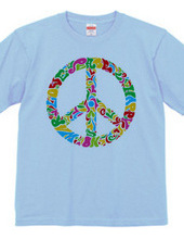 Peace-message-color