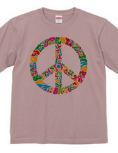 Peace-message-color