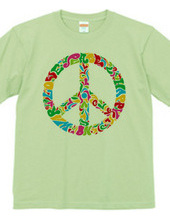 Peace-message-color