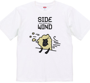 SIDE WIND