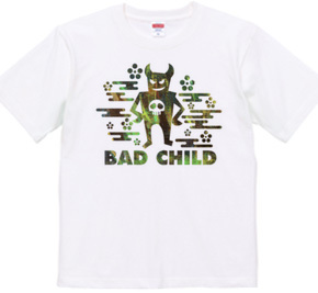 Bad child