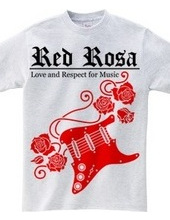 Red Rosa