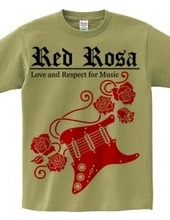 Red Rosa