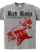 Red Rosa