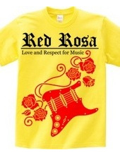 Red Rosa