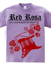 Red Rosa