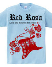 Red Rosa