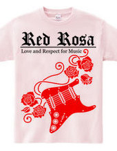 Red Rosa