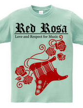 Red Rosa