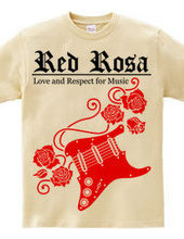 Red Rosa