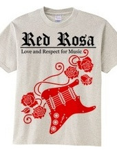 Red Rosa