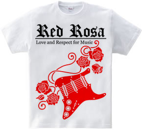 Red Rosa