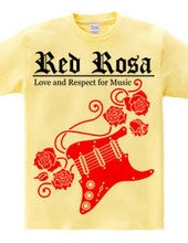 Red Rosa