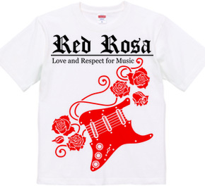 Red Rosa