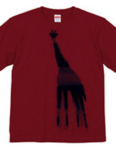 giraffe_rain