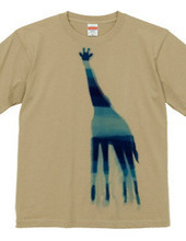 giraffe_rain