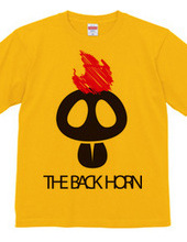 the back horn