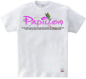 papillon