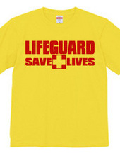 LIFEGUARD