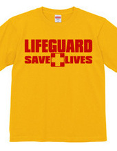 LIFEGUARD