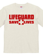 LIFEGUARD