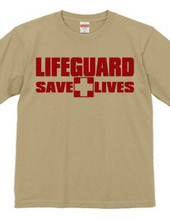 LIFEGUARD