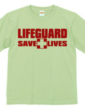 LIFEGUARD