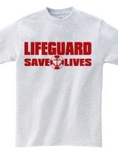 LIFEGUARD