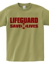 LIFEGUARD