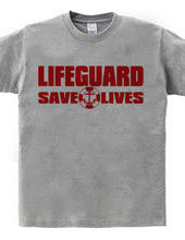 LIFEGUARD