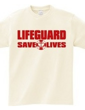 LIFEGUARD