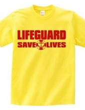 LIFEGUARD