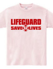 LIFEGUARD