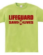 LIFEGUARD