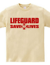 LIFEGUARD