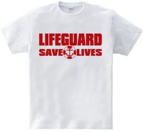 LIFEGUARD