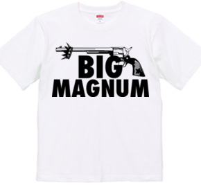 BIG MAGNUM