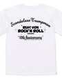 Scandalass Trumpman 10周年記念Ｔシャツ