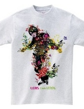 「I am LEMS」official T-shirt