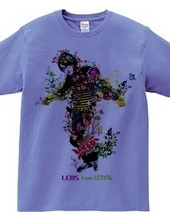 「I am LEMS」official T-shirt