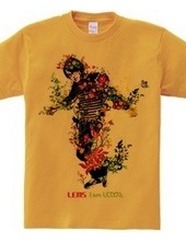「I am LEMS」official T-shirt