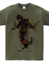 「I am LEMS」official T-shirt