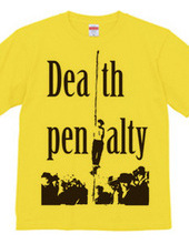 Death penalty