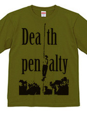 Death penalty