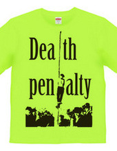 Death penalty