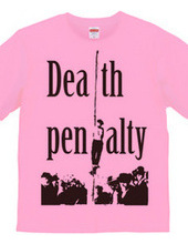 Death penalty