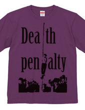 Death penalty