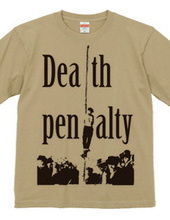 Death penalty