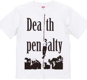 Death penalty